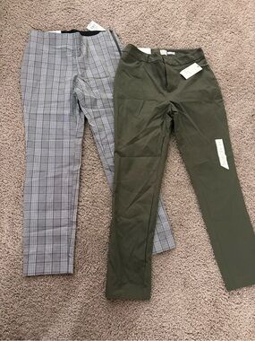 Target: A New Day Skinny Pants (bundle)